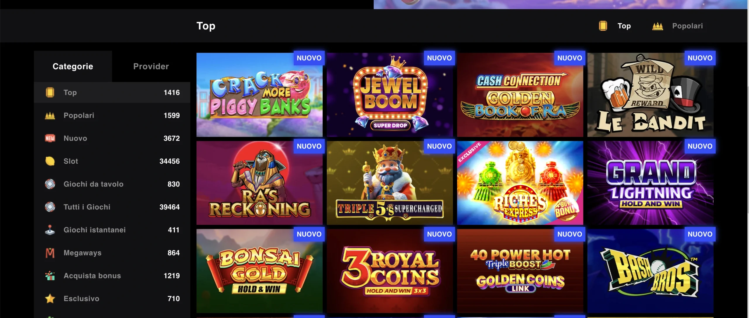 Librabet 8 Librabet casino slot