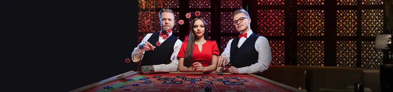 Torneo Gold Saloon Live di Librabet sui tavoli del casinò dal vivo